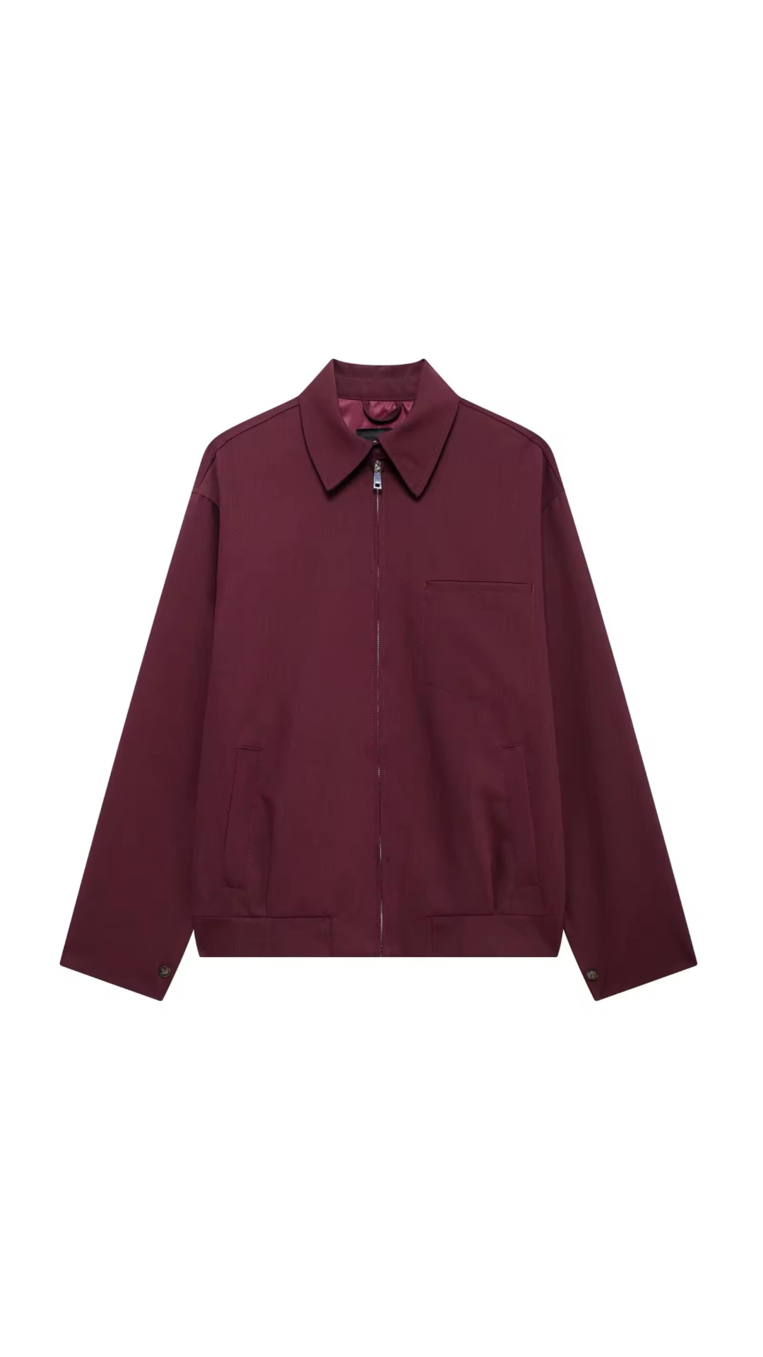 Burgundy Spring Set