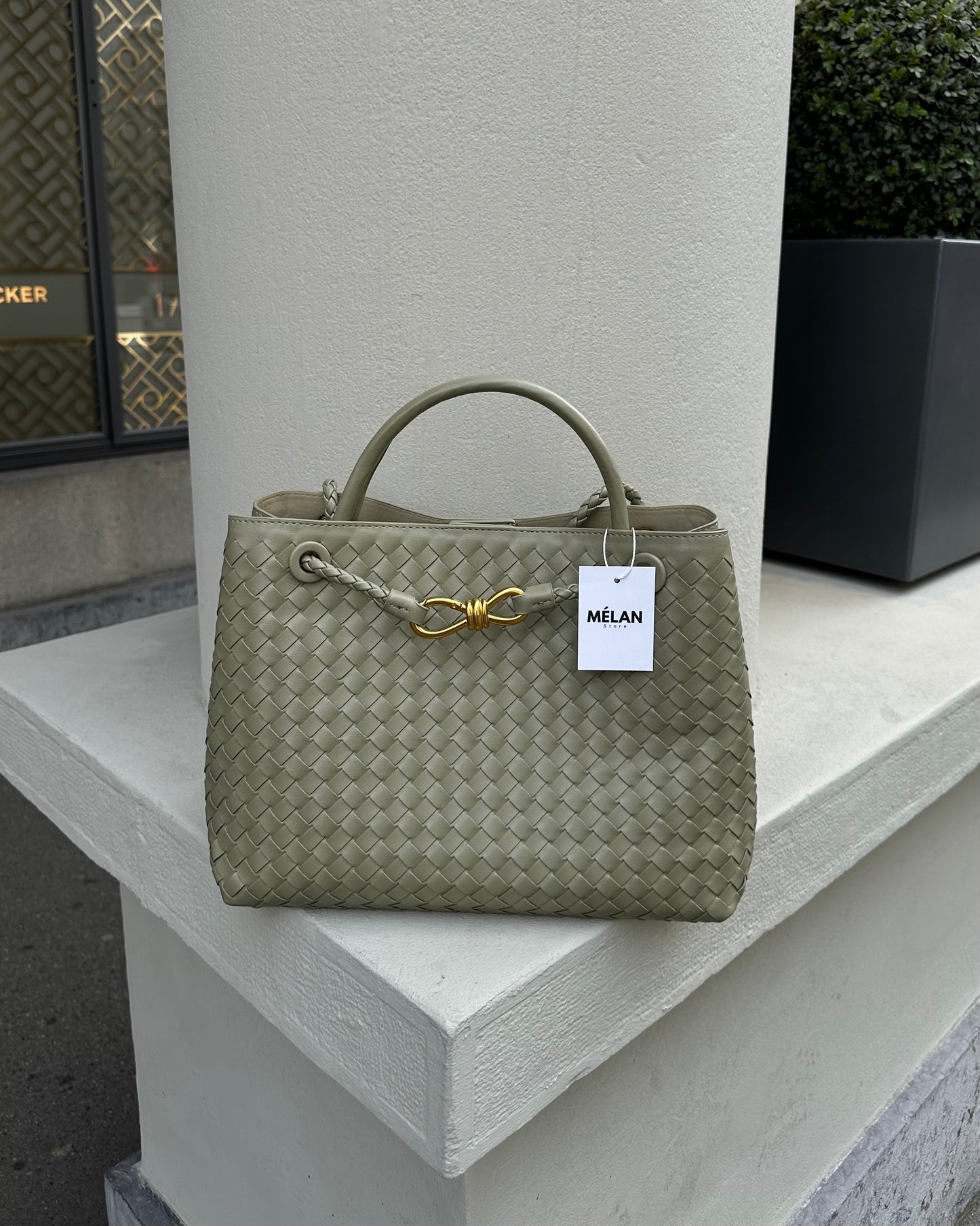 Grandiamo Bag