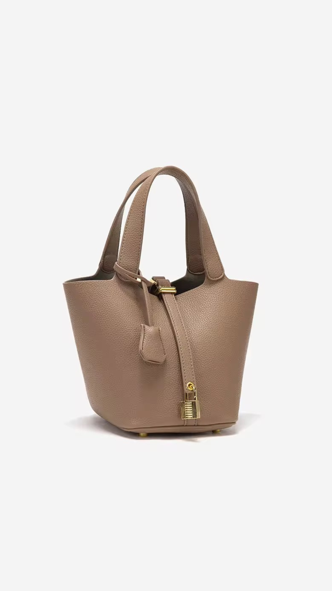Bucket Bag