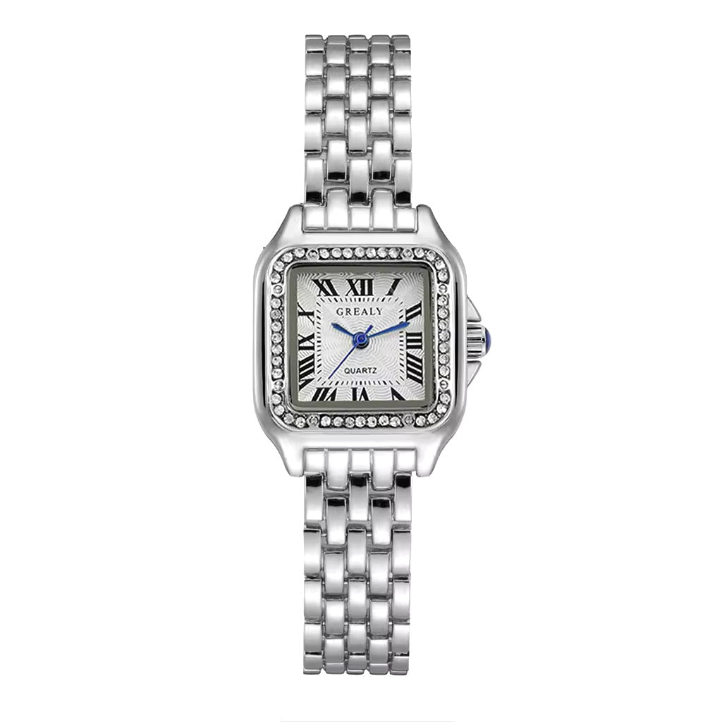ICY Sparkling Watch