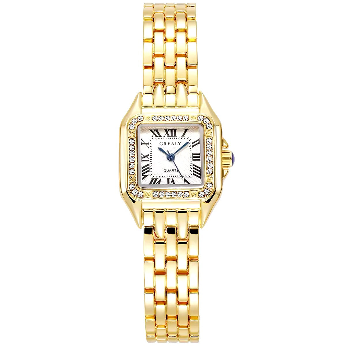 ICY Sparkling Watch