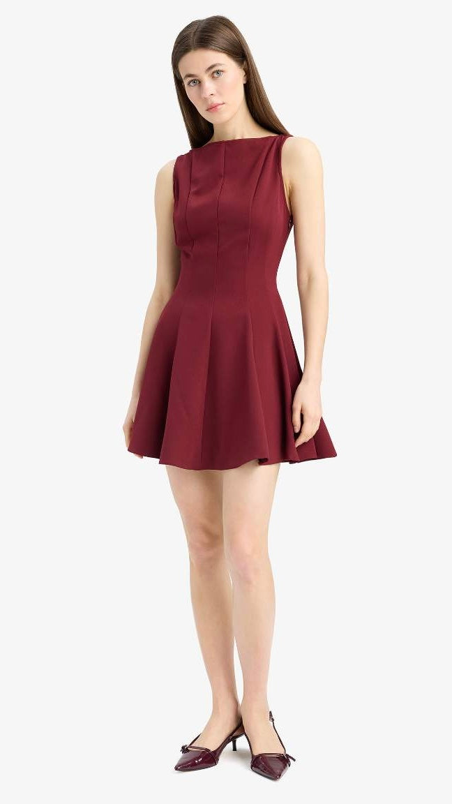 Jolie Dress