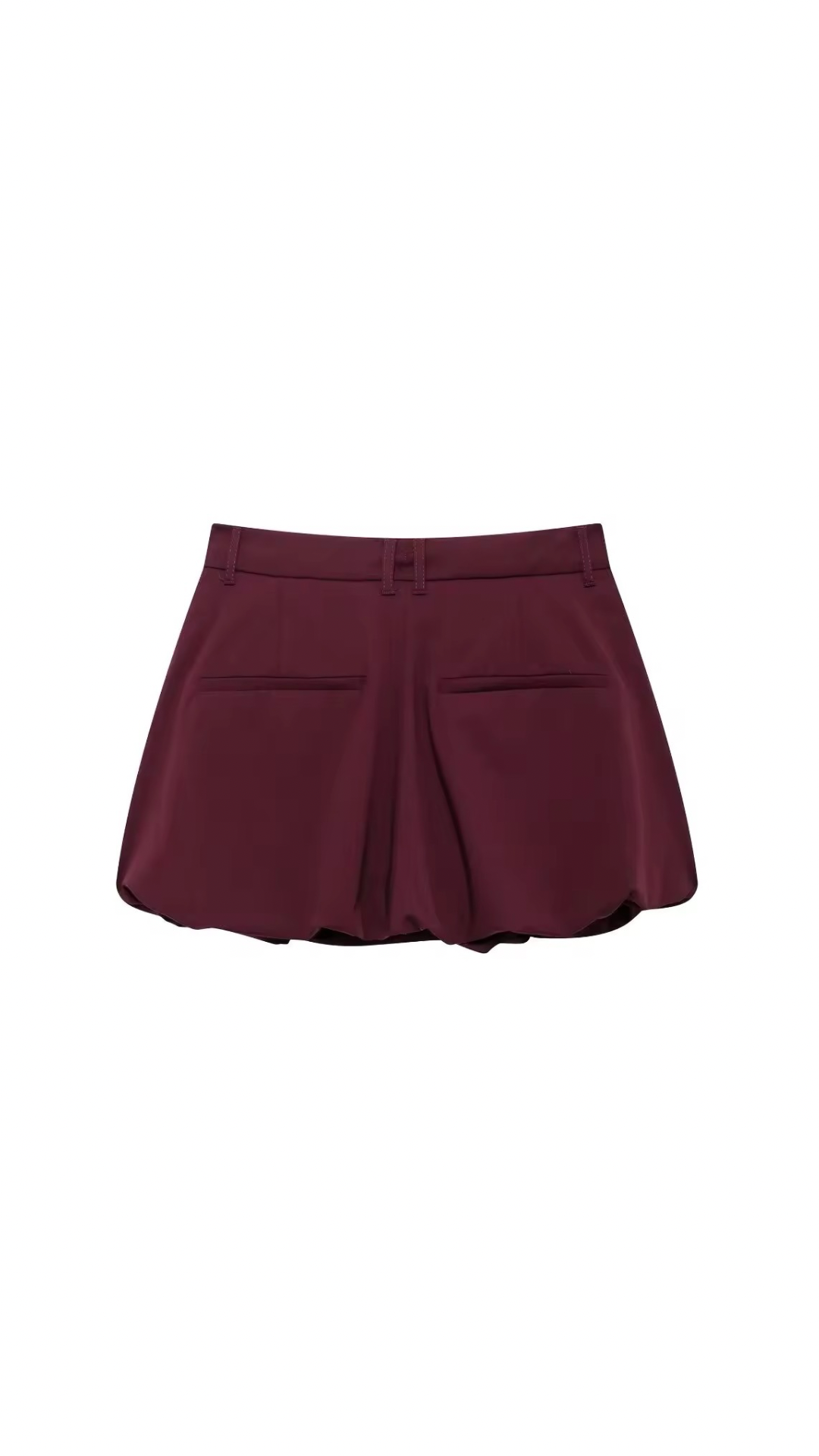Burgundy Spring Set