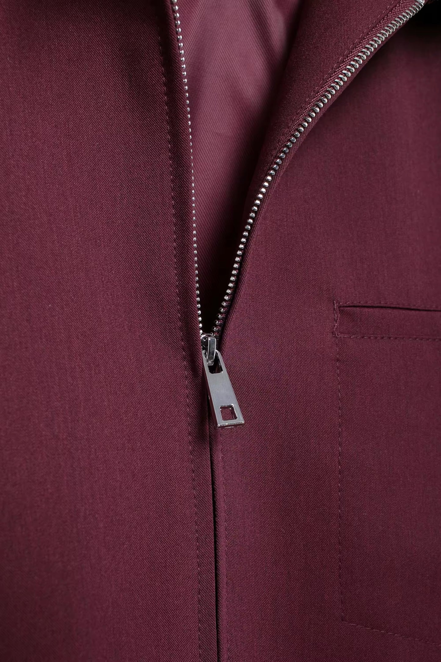 Burgundy Spring Set