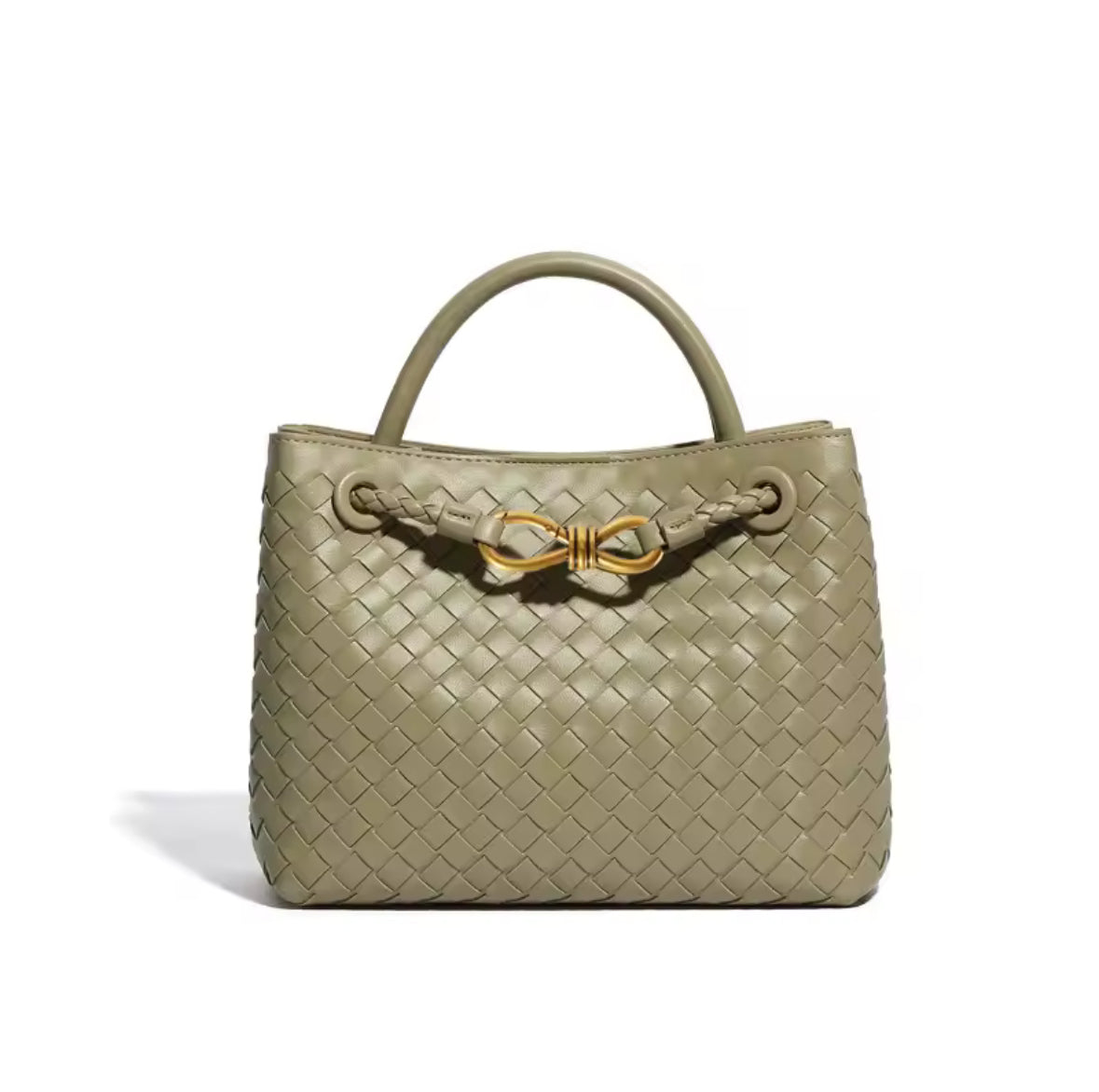 Mini Grandiamo Bag