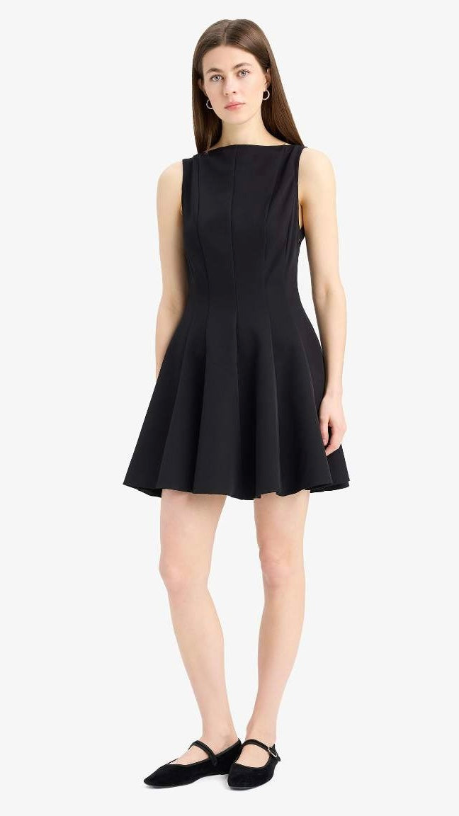 Jolie Dress