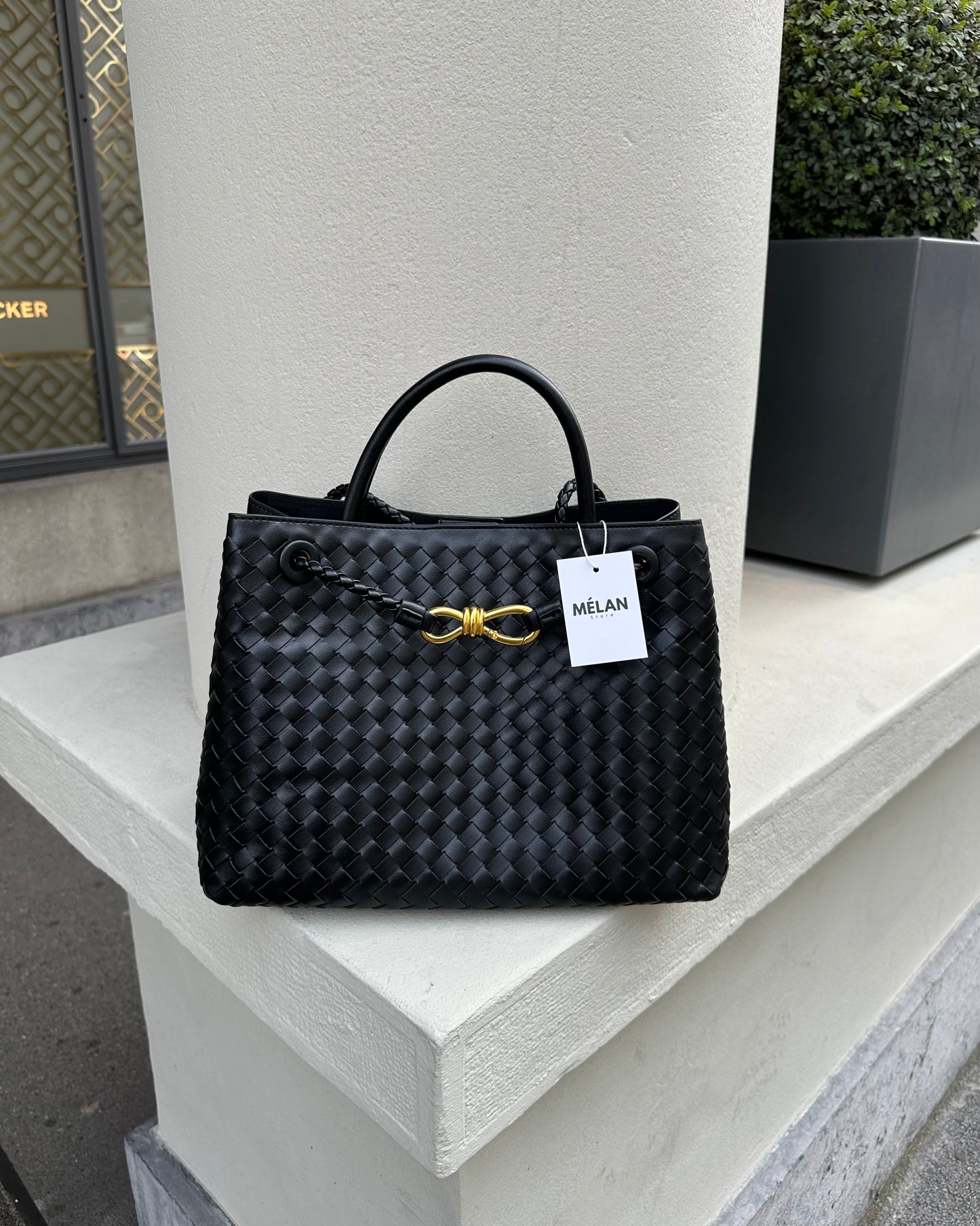 Grandiamo Bag