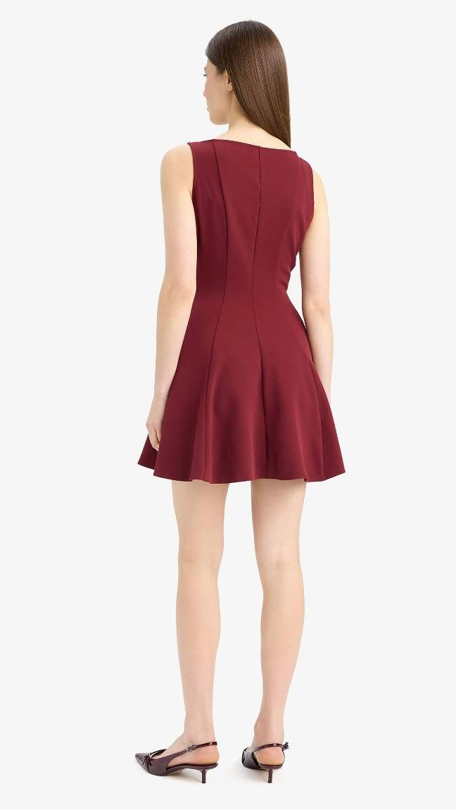 Jolie Dress