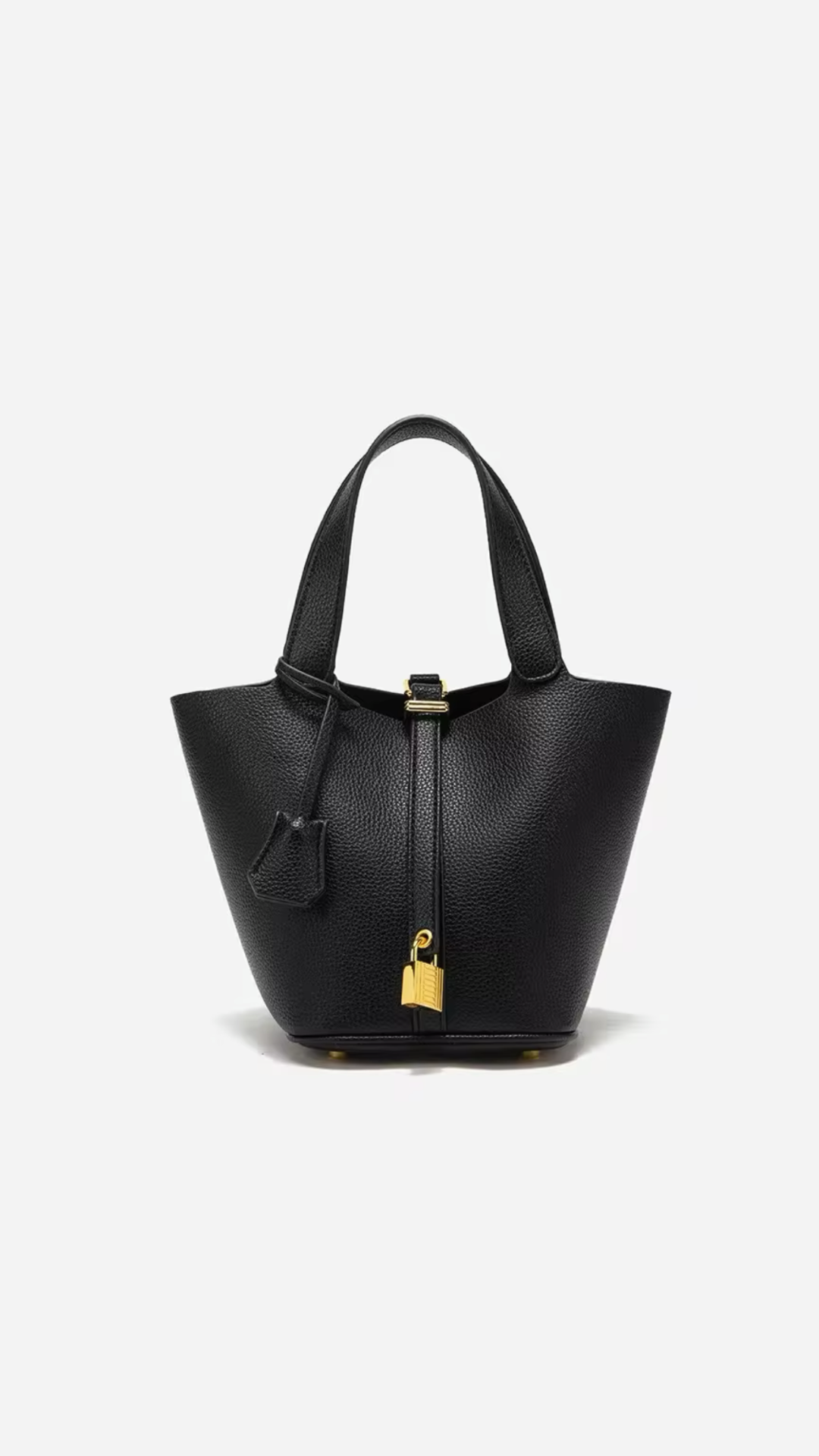 Bucket Bag