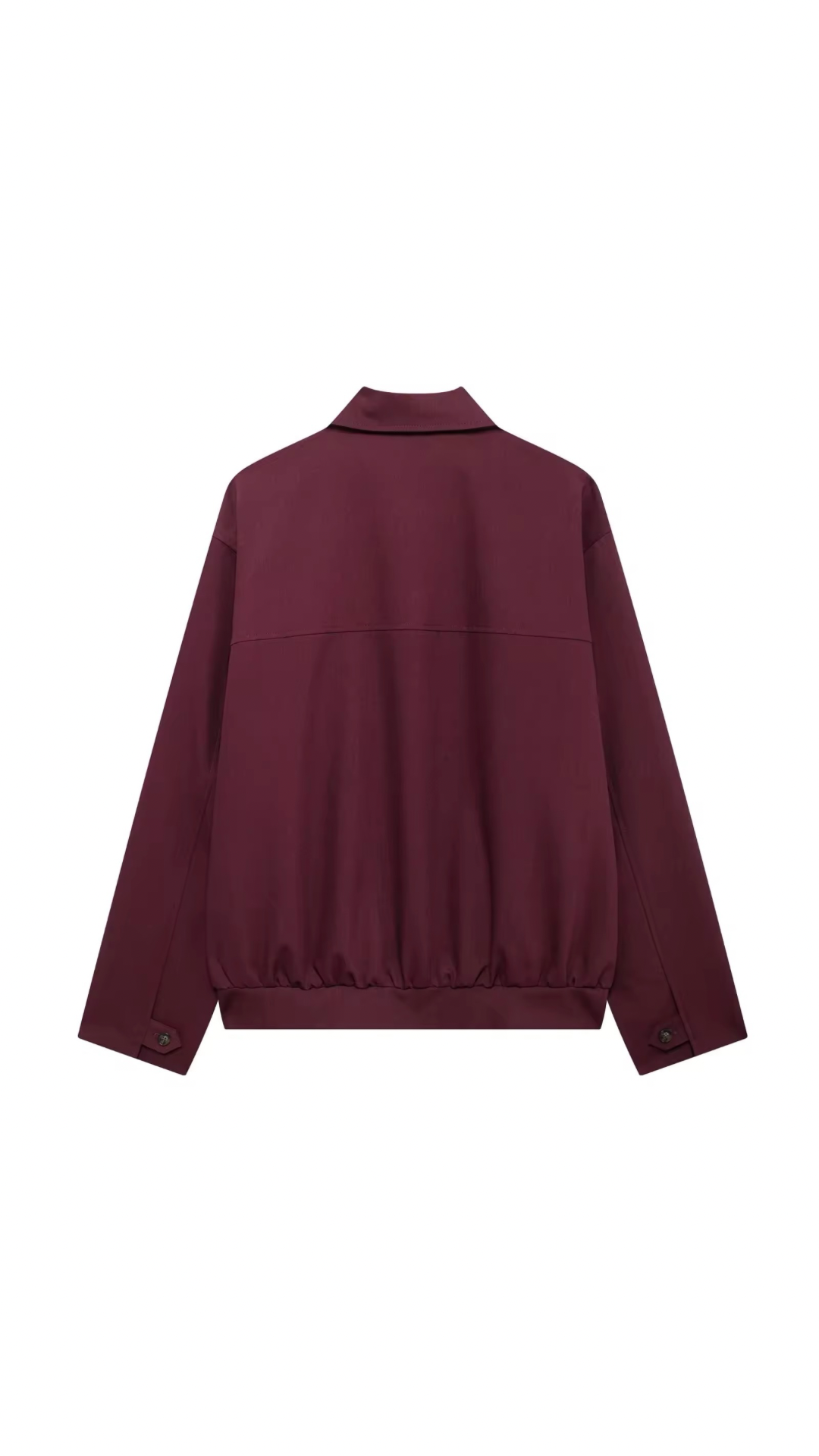Burgundy Spring Set