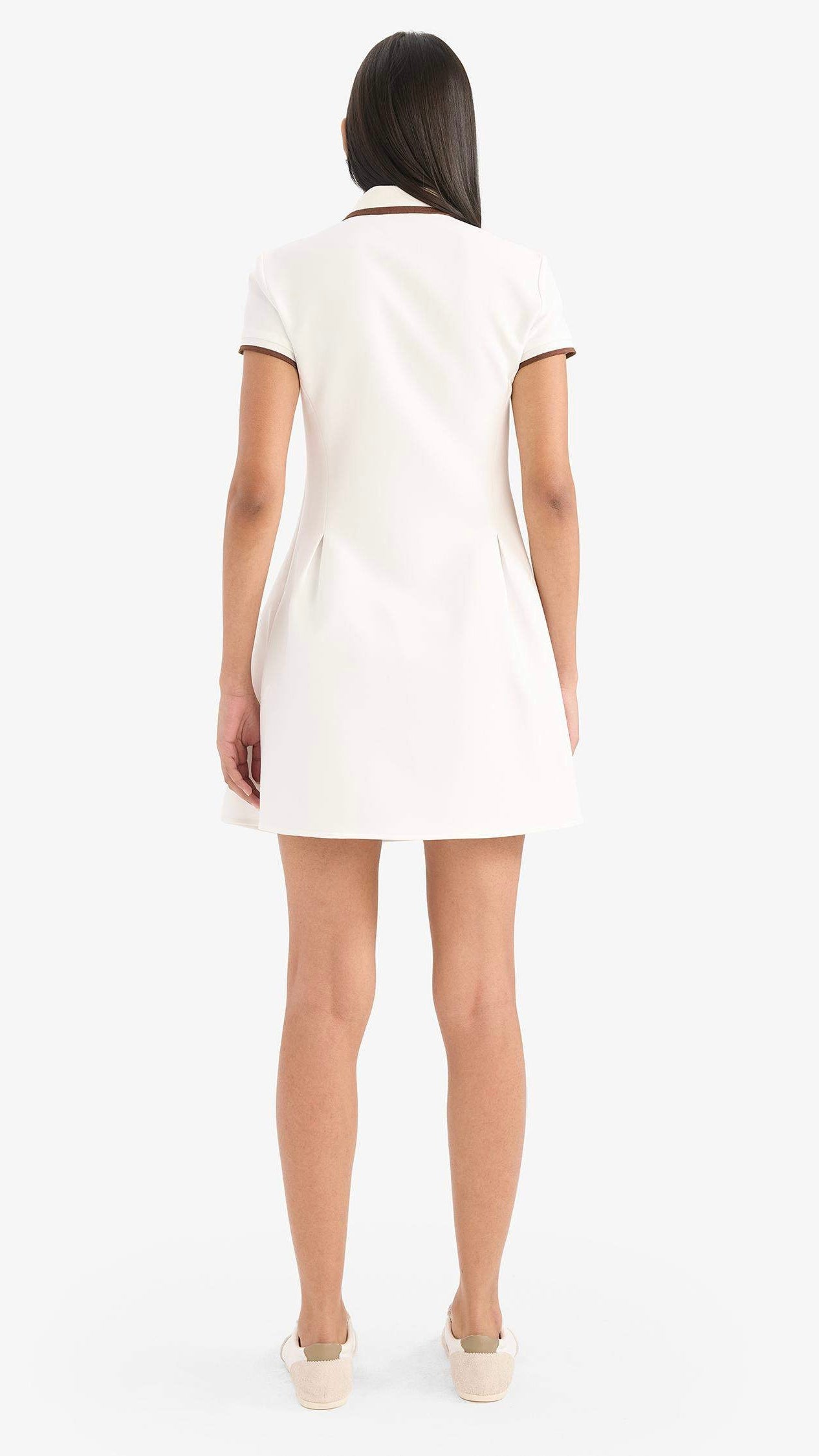 Polo Dress