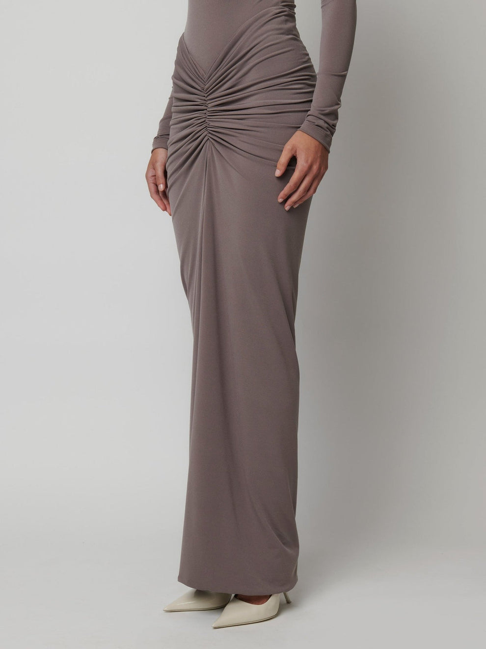 Kia Dress