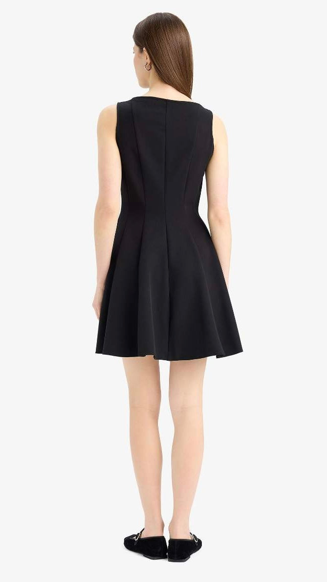 Jolie Dress