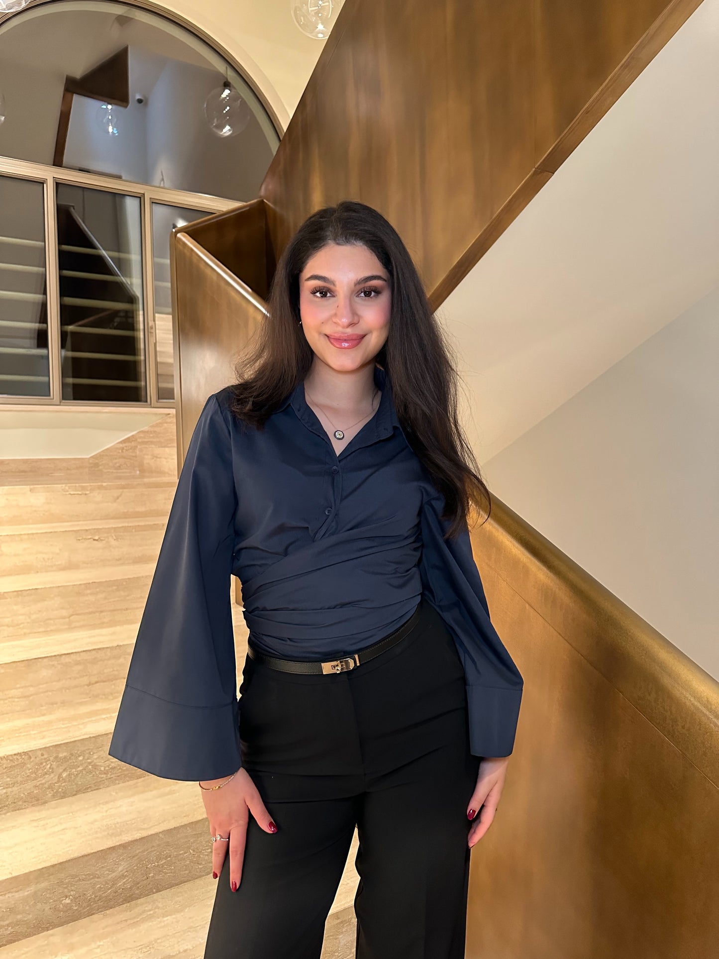 Amara Hemd