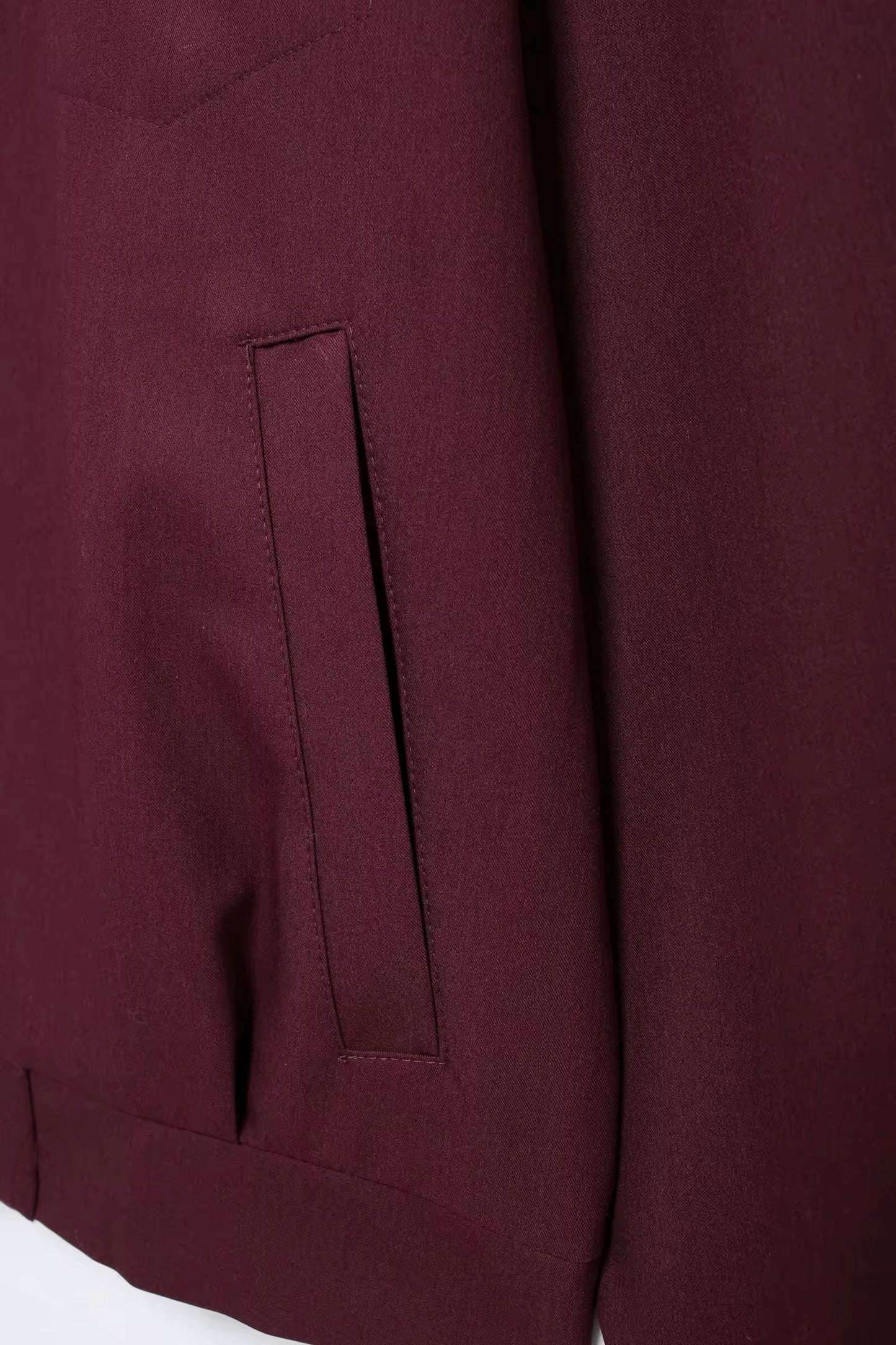 Burgundy Spring Set