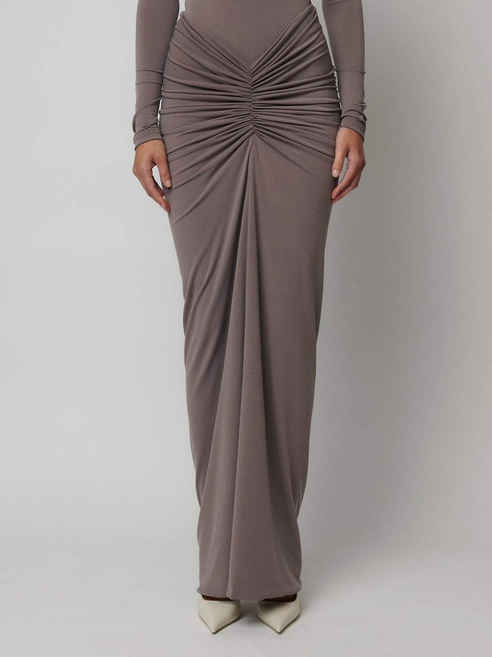 Kia Dress