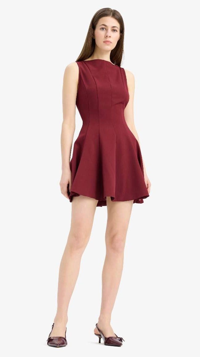 Jolie Dress