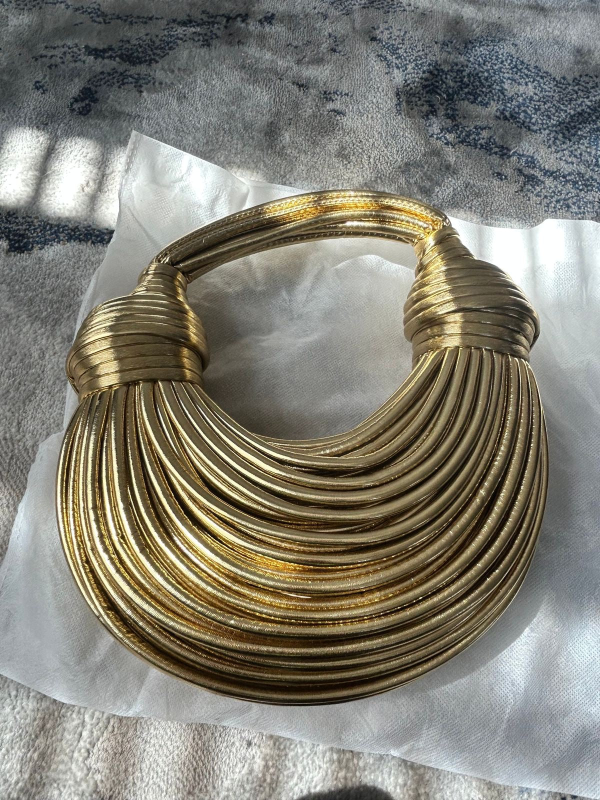 Goldie Bag