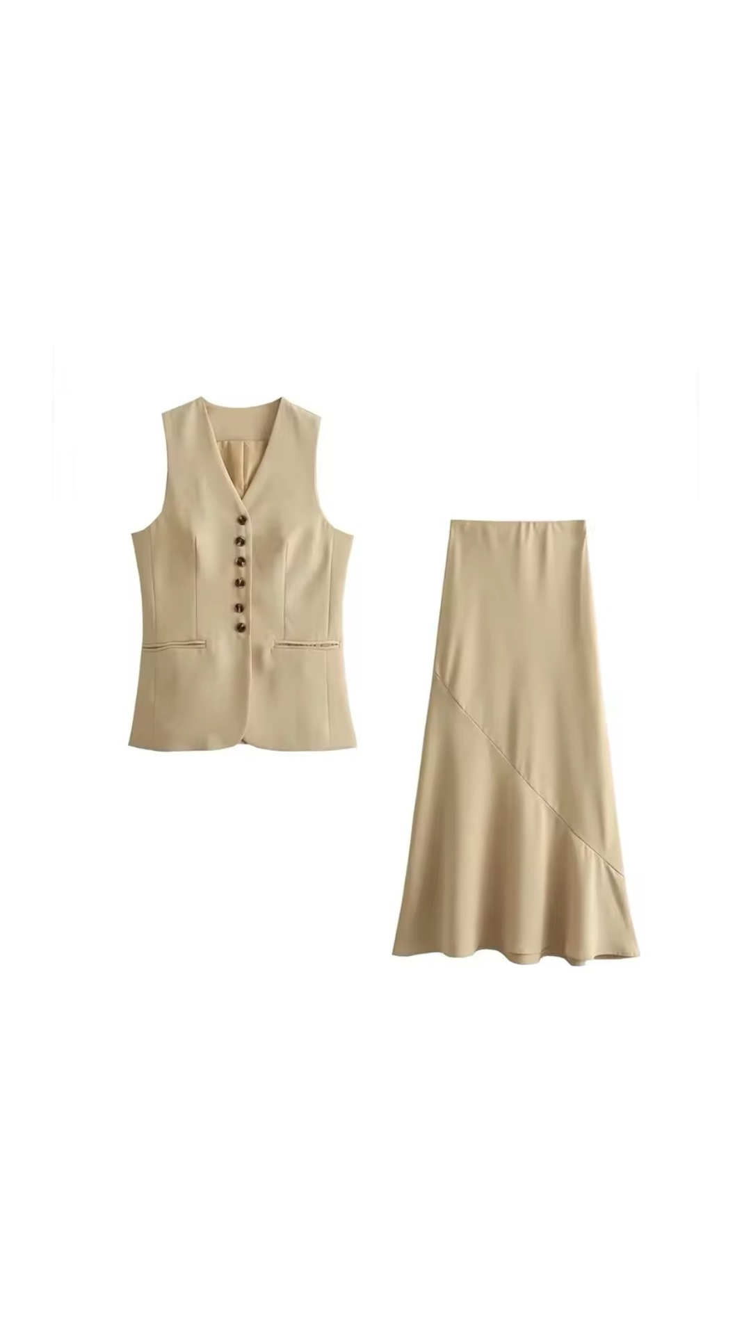 Élan Two Piece Set