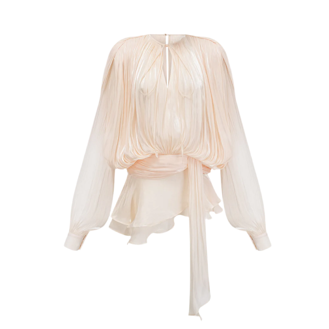 Moonlight Muse Dress