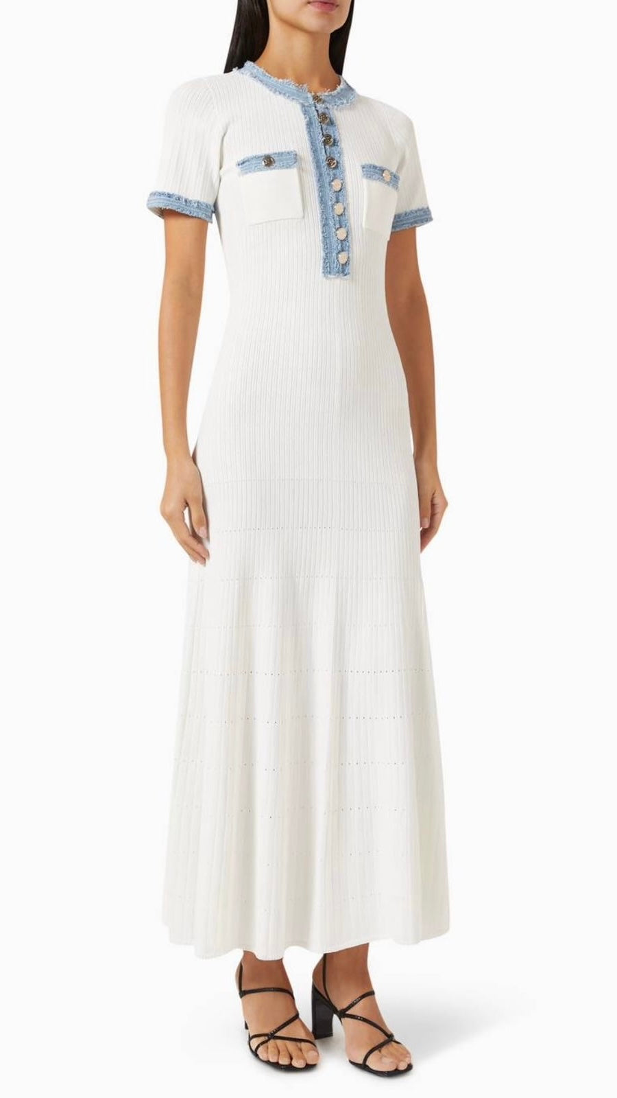Fatale Dress