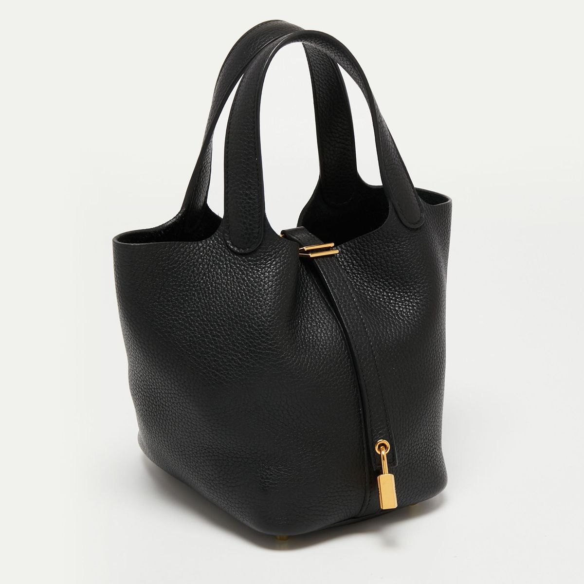 Bucket Bag