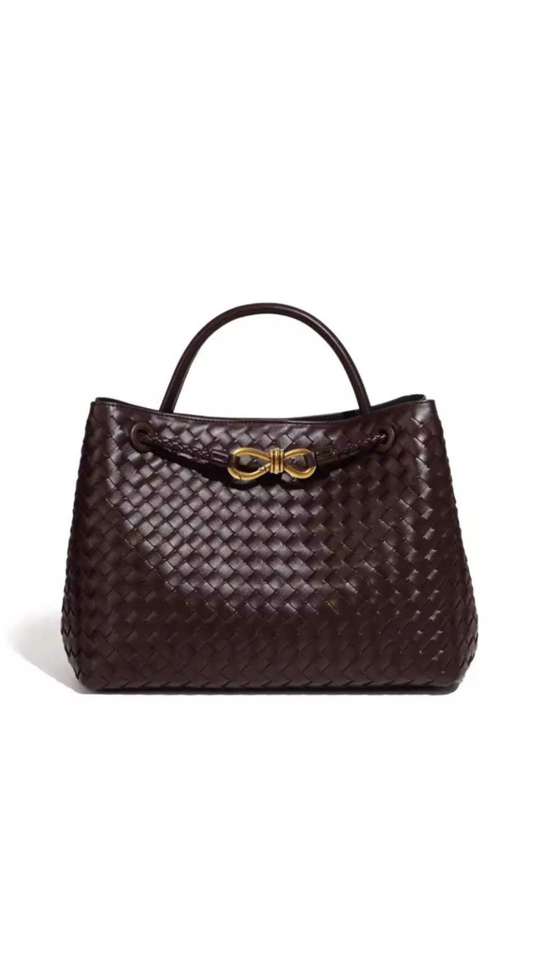 Grandiamo Bag
