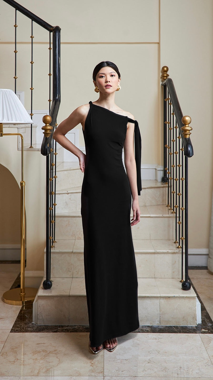 Élanblanc Dress