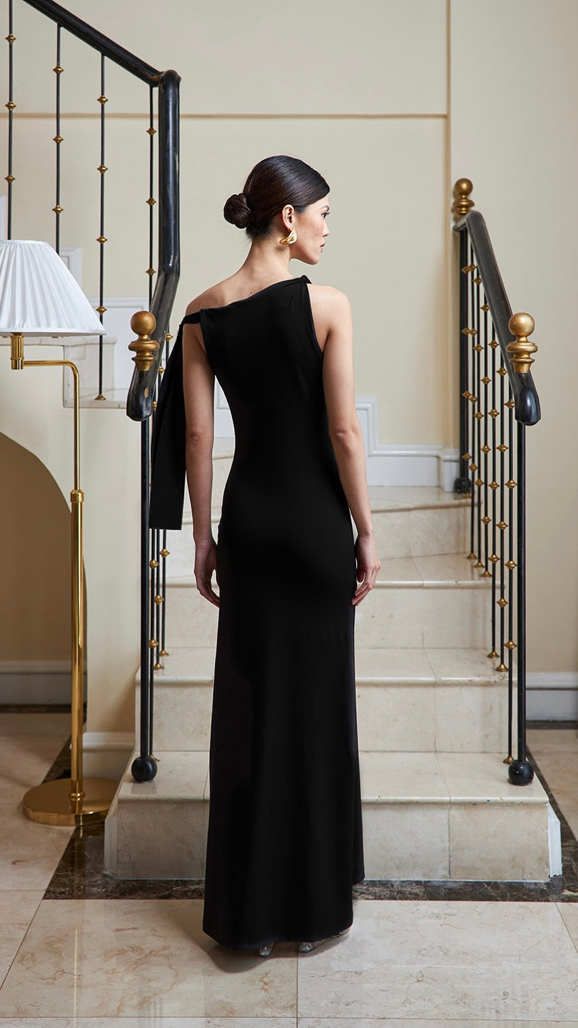 Élanblanc Dress