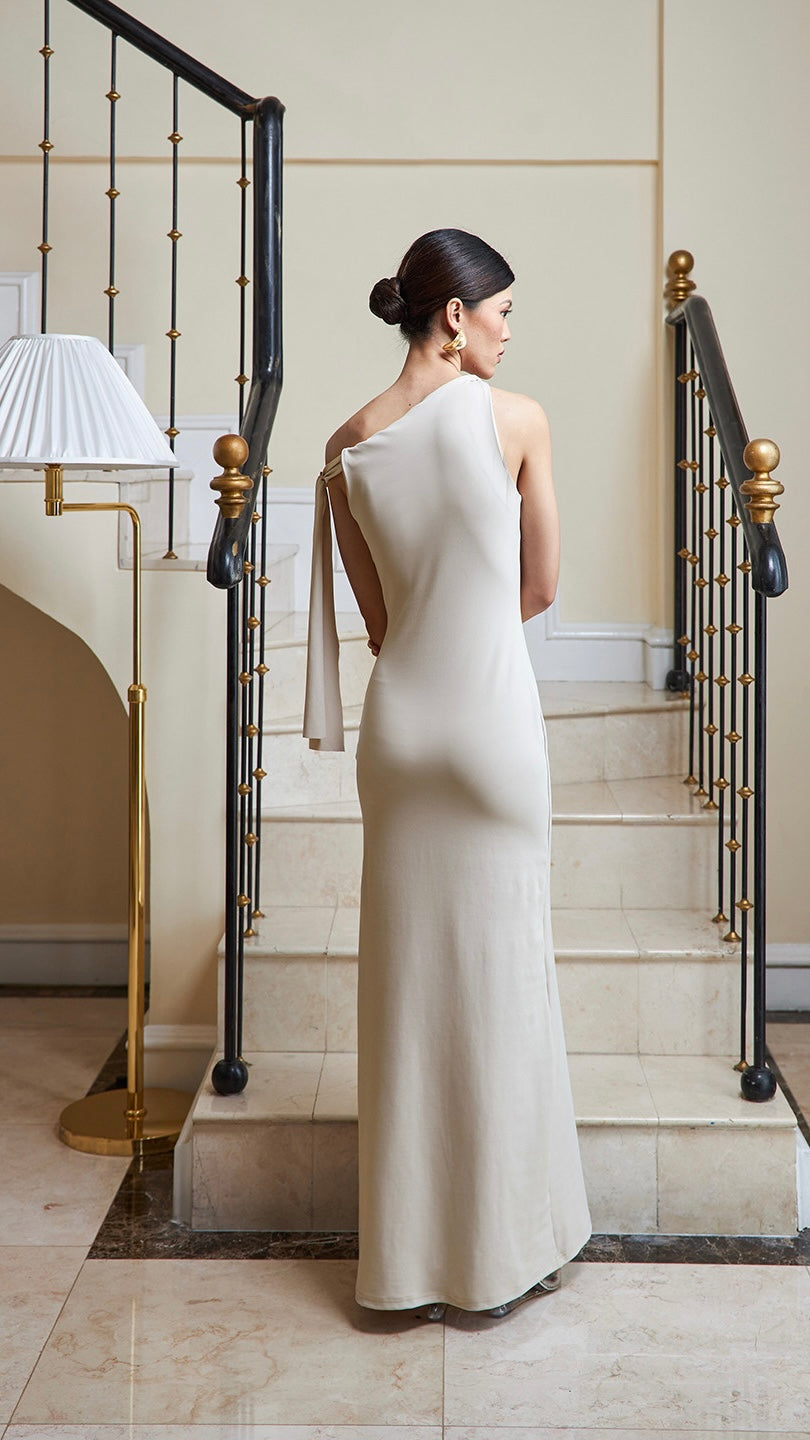 Élanblanc Dress