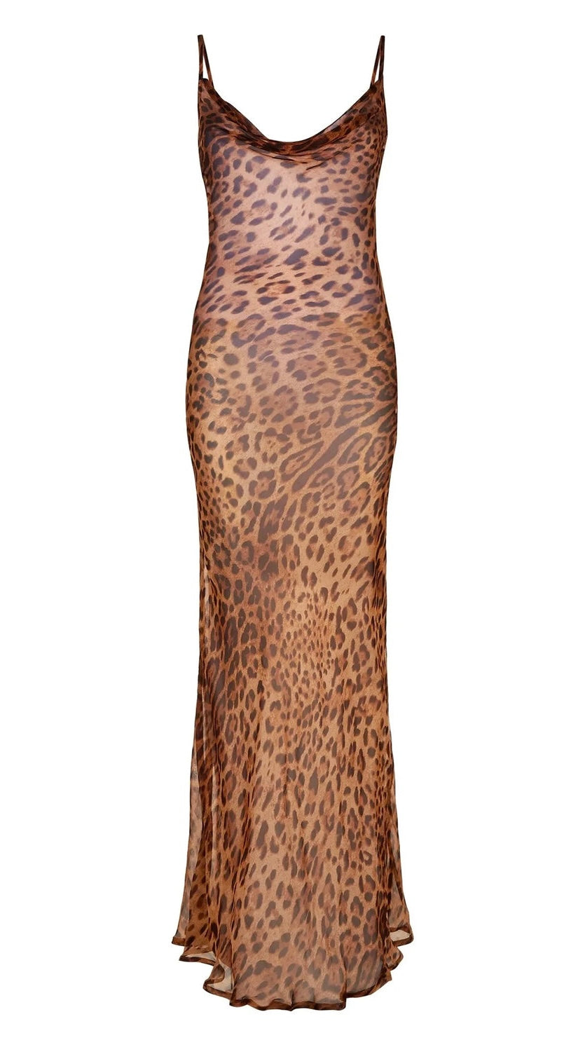 Leo Dress