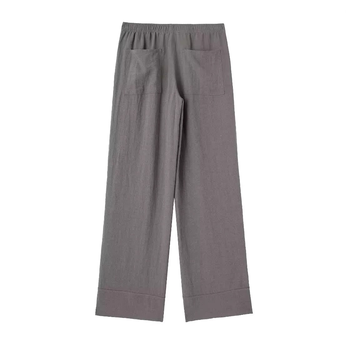 Gray Cumina Set