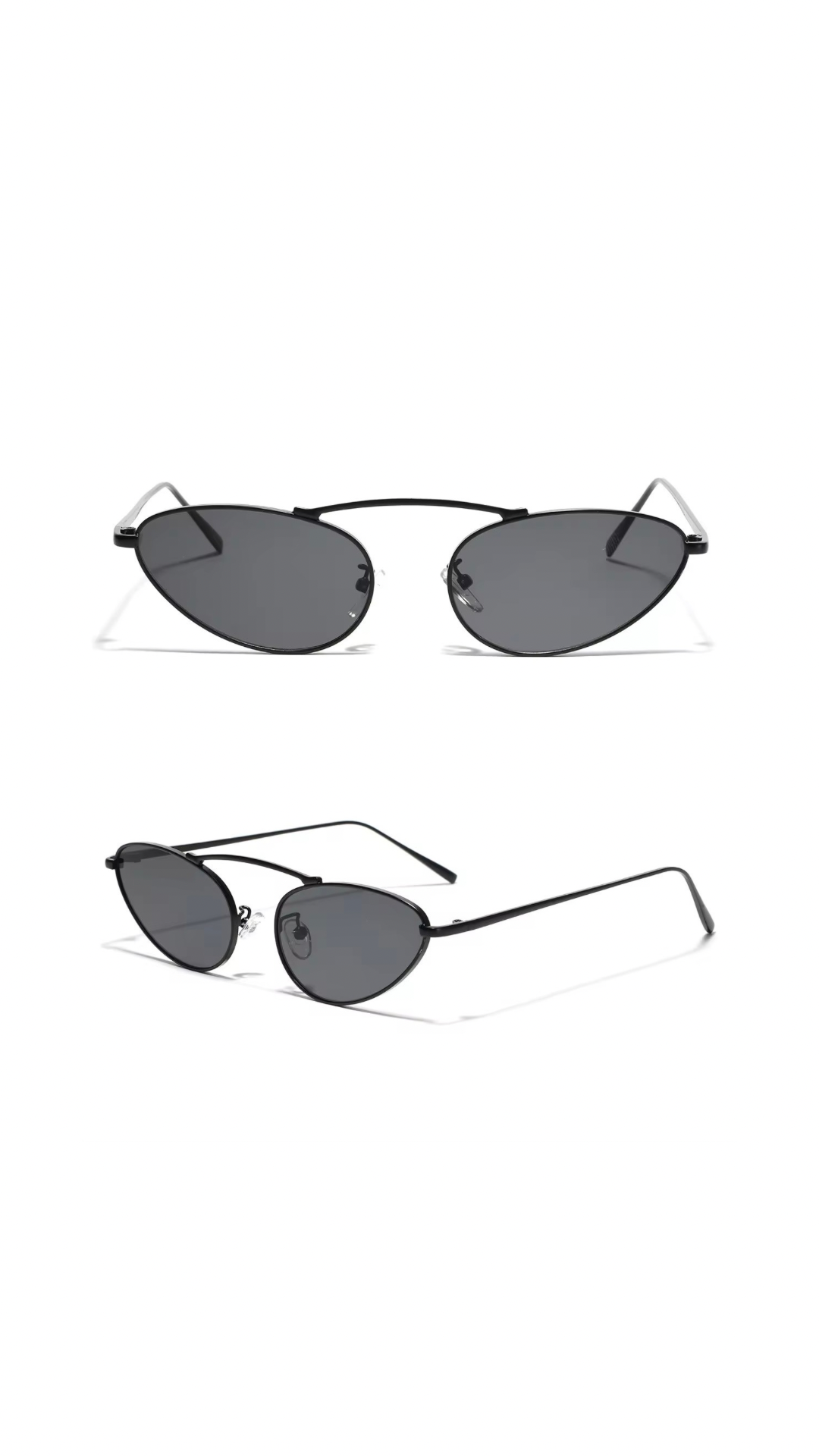 Cat Eye Sunglasses