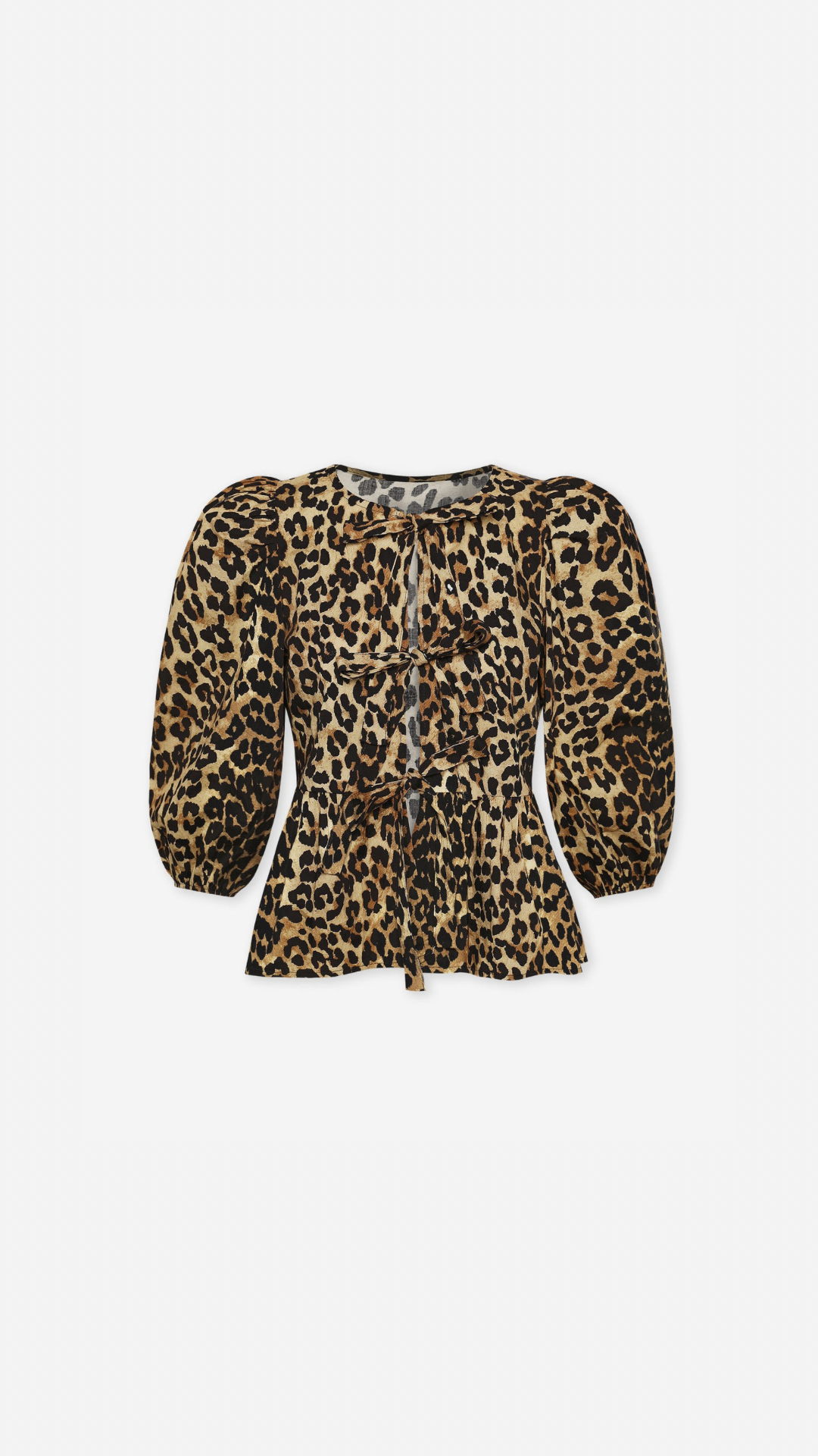 Leo Shirt