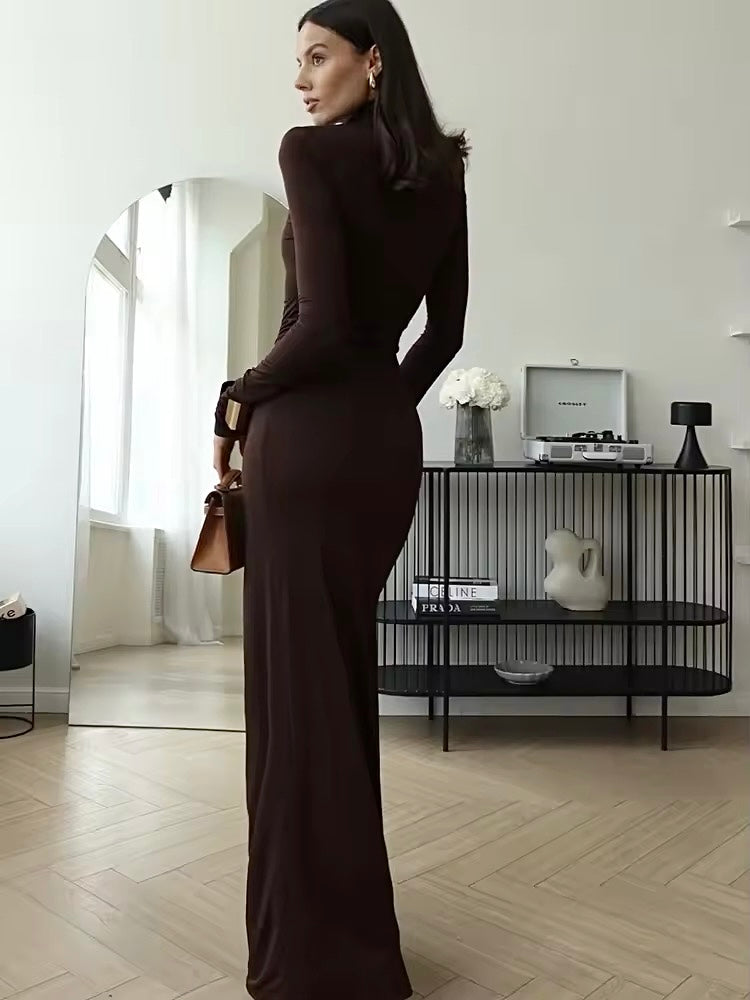 Moalina Dress