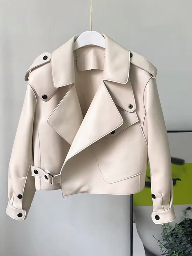 It Girl Jacket
