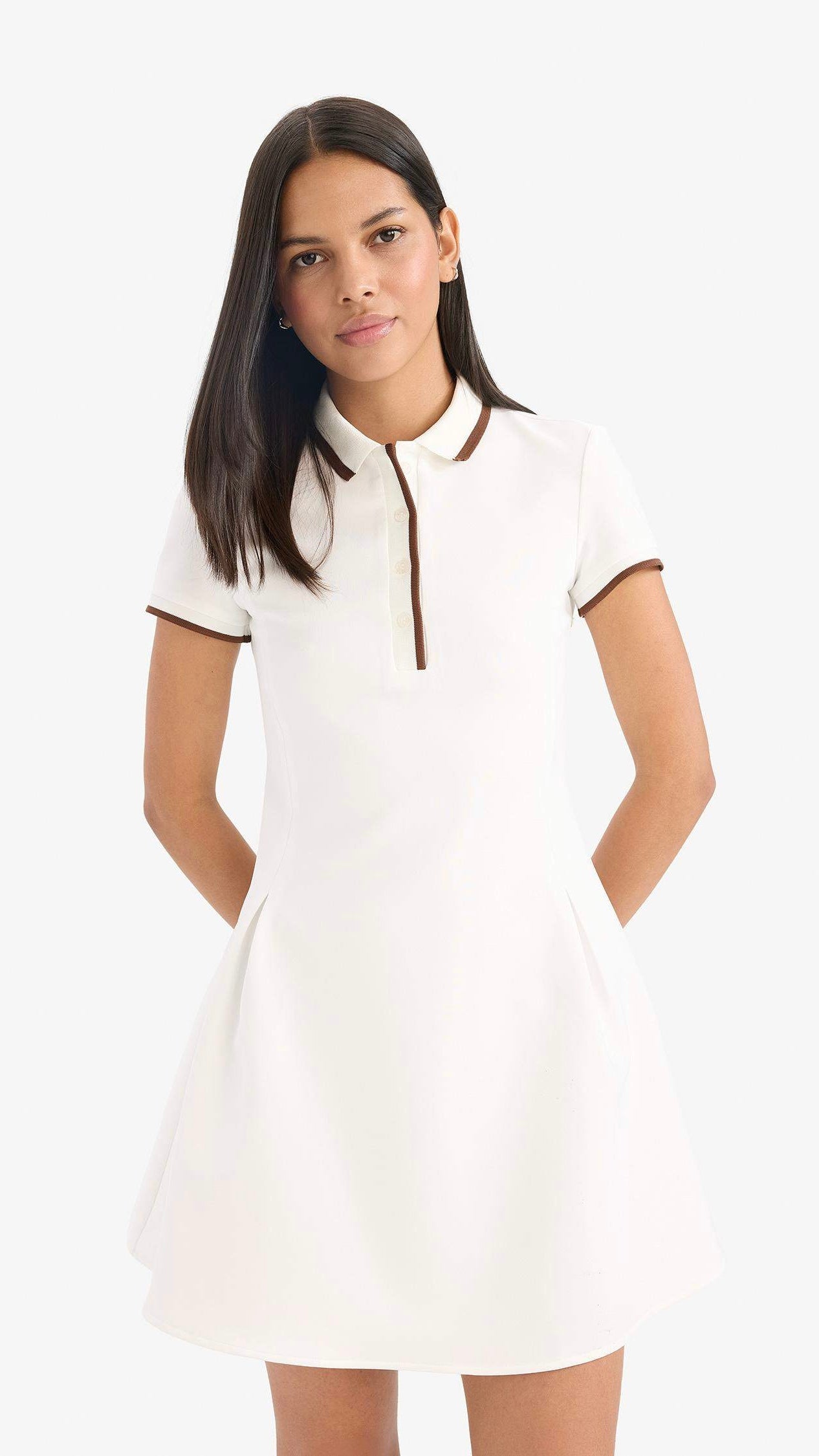 Polo Dress