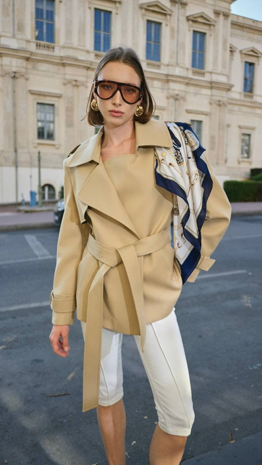 Bosporus Muse Trench