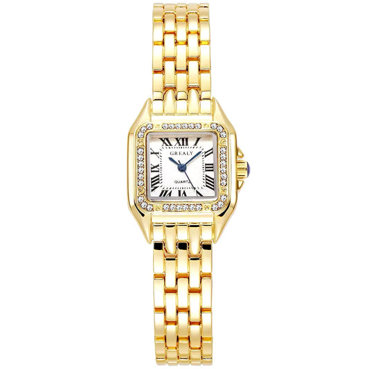 ICY Sparkling Watch
