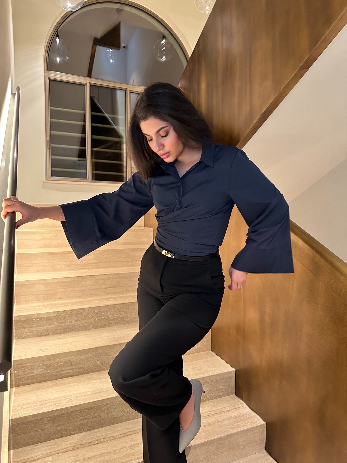 Amara Hemd