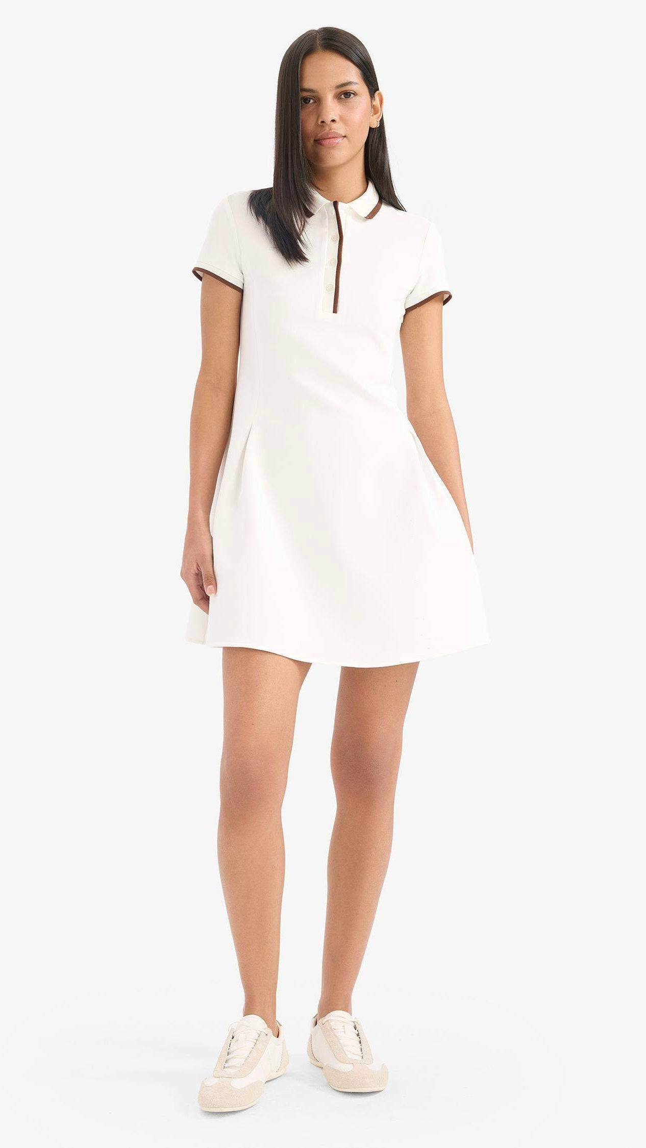 Polo Dress