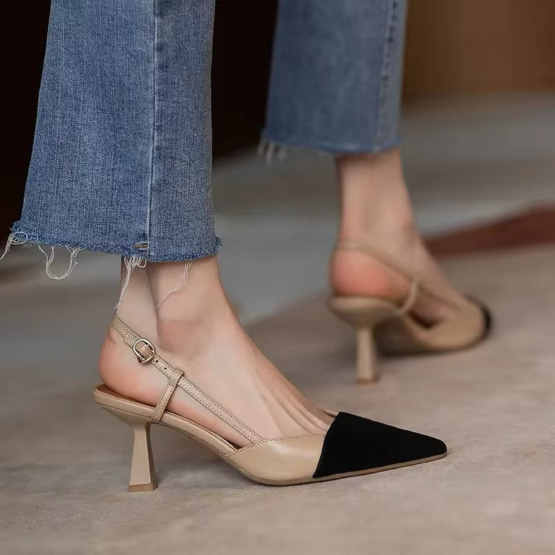 Ramia Pumps