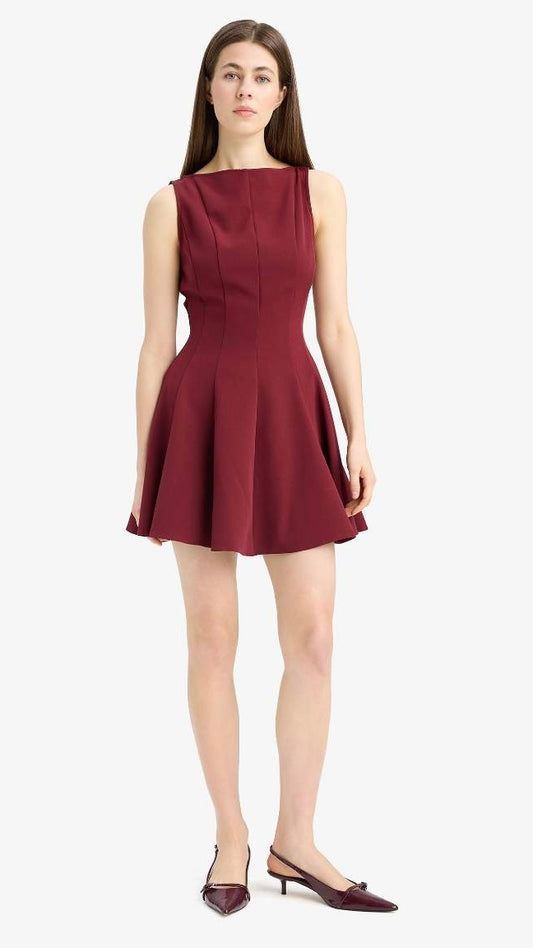 Jolie Dress