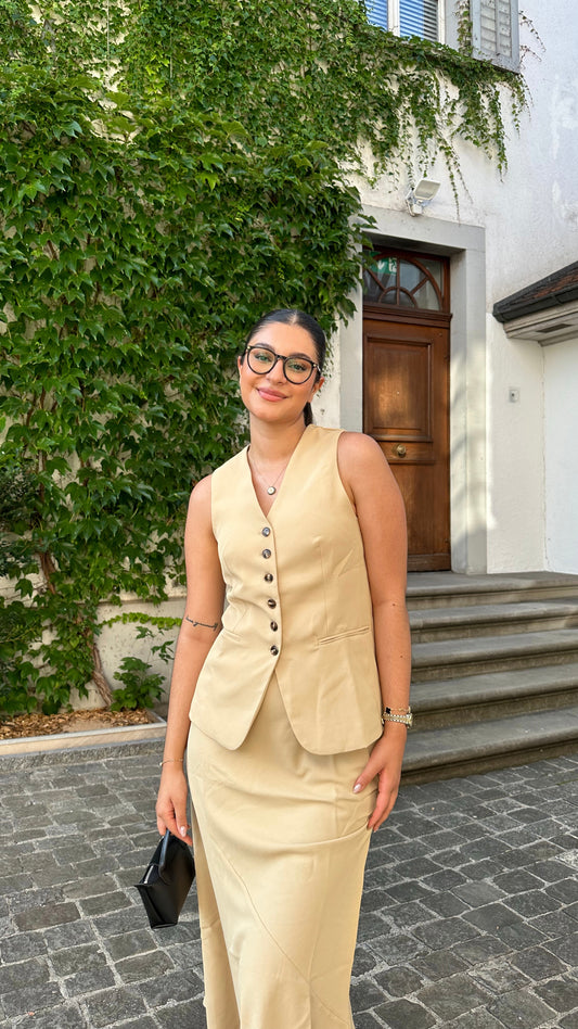 Élan Two Piece Set