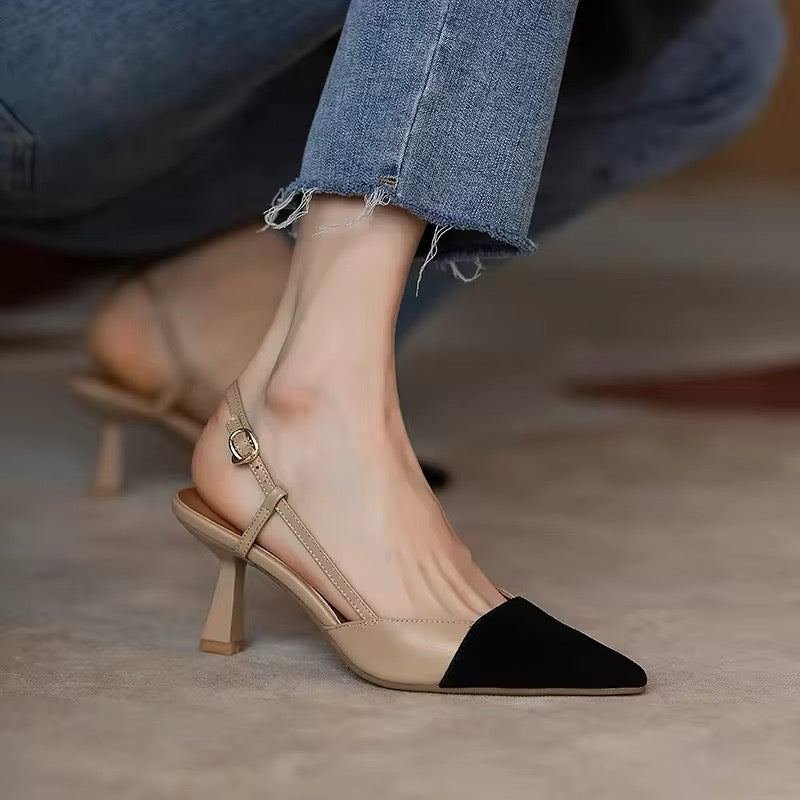Ramia Pumps