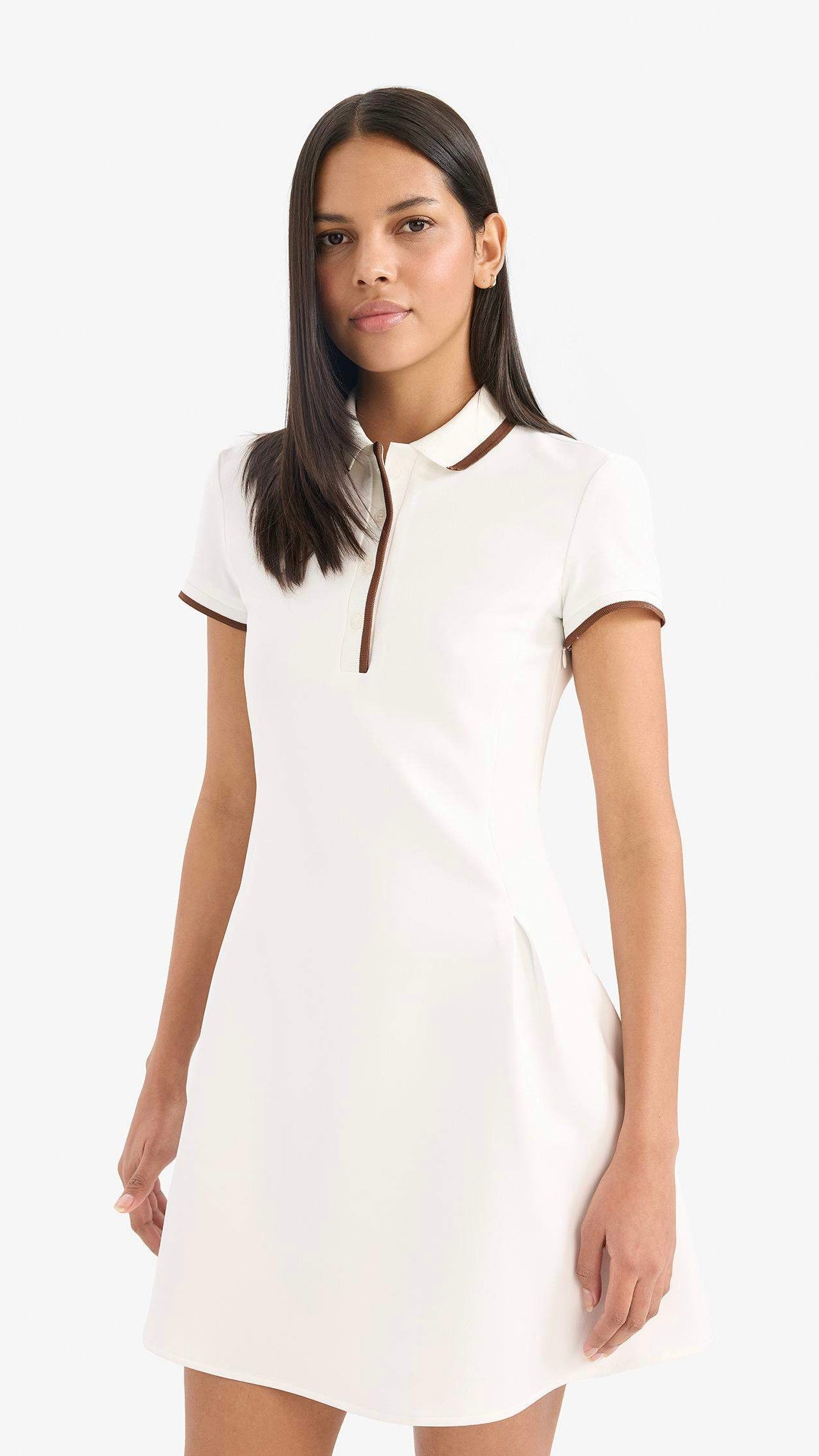Polo Dress