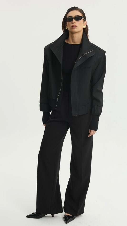 Rive Noire Jacket