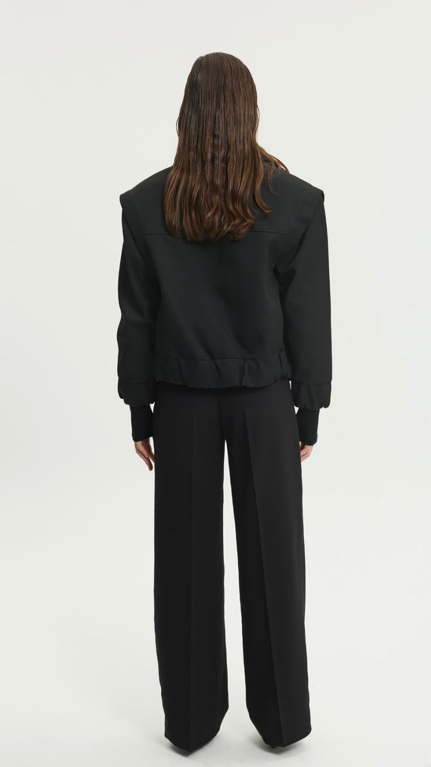 Rive Noire Jacket