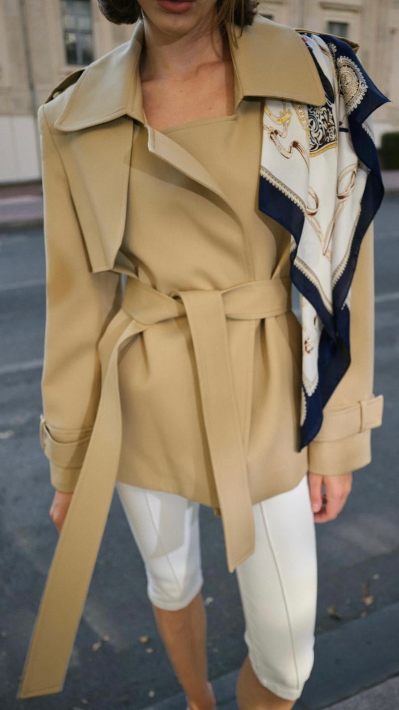Bosporus Muse Trench