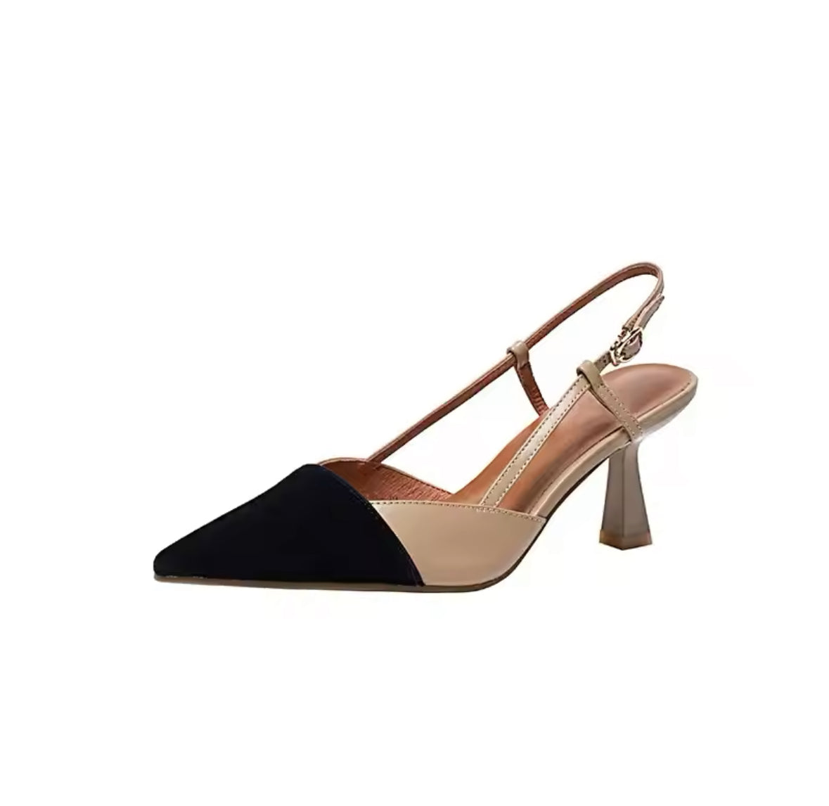 Ramia Pumps